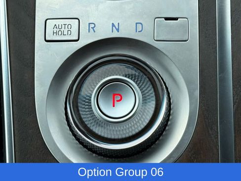 Used 2024 Genesis GV80 3.5T w/ Advanced Package image 32