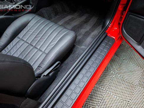 Used 2002 Chevrolet Camaro Z28 w/ SS Performance/Appearance Pkg image 69