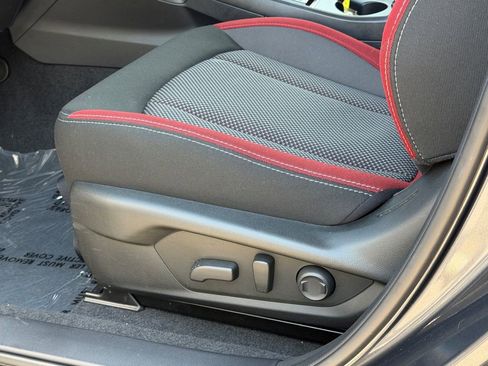 Used 2025 Subaru Impreza RS image 8