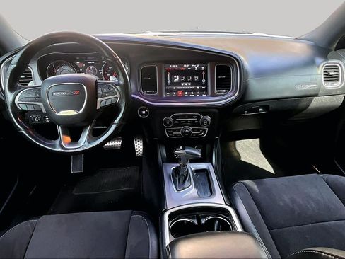 Used 2019 Dodge Charger Scat Pack w/ Plus Group RWD image 19