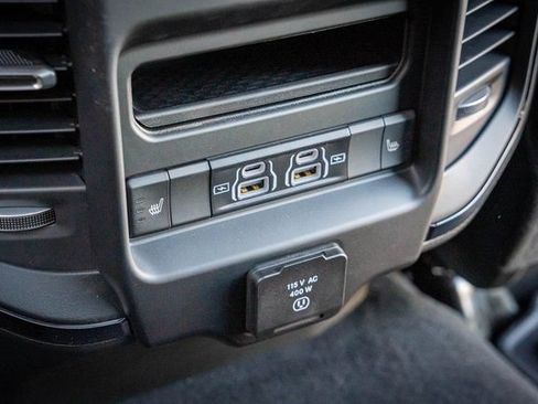 New 2026 RAM 2500 Limited AWD/4WD image 33