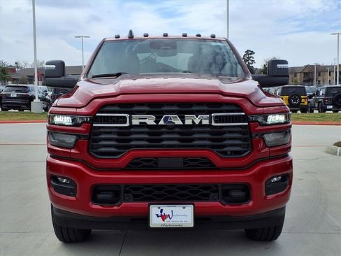 New 2026 RAM 2500 Lone Star image 4