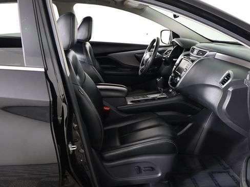 Used 2022 Nissan Murano SV image 22