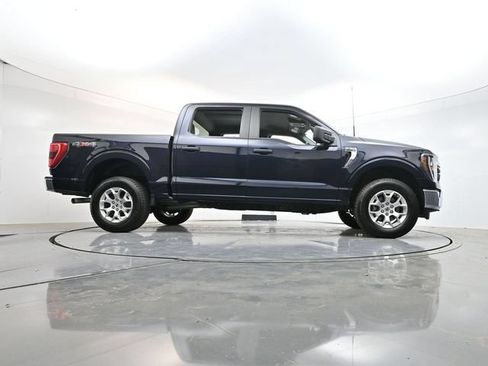 Used 2023 Ford F150 XLT AWD/4WD image 34