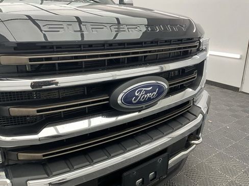 Used 2022 Ford F250 King Ranch w/ King Ranch Ultimate Package image 28