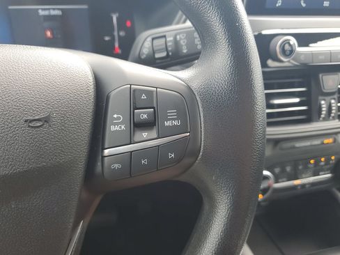 Used 2025 Ford Escape Active AWD/4WD image 20
