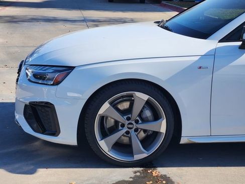 Used 2021 Audi A4 2.0T Premium Plus w/ Premium Plus Package image 8