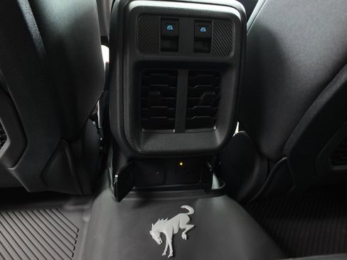 New 2026 Ford Bronco Big Bend w/ Black Diamond Package AWD/4WD image 16