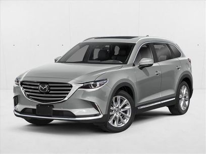 Used 2021 MAZDA CX-9 Grand Touring