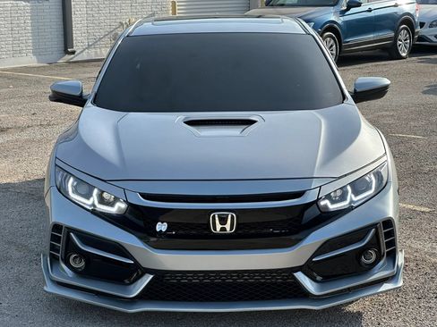Used 2018 Honda Civic Si image 10