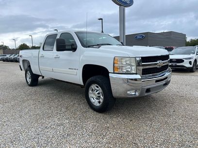 Used 2008 Chevrolet Silverado 2500 LTZ w/ Safety Package