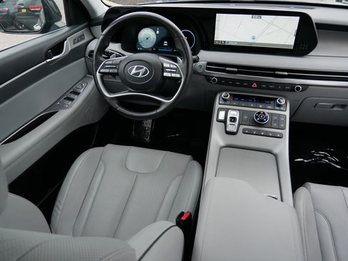 Used 2024 Hyundai Palisade SEL AWD/4WD image 9