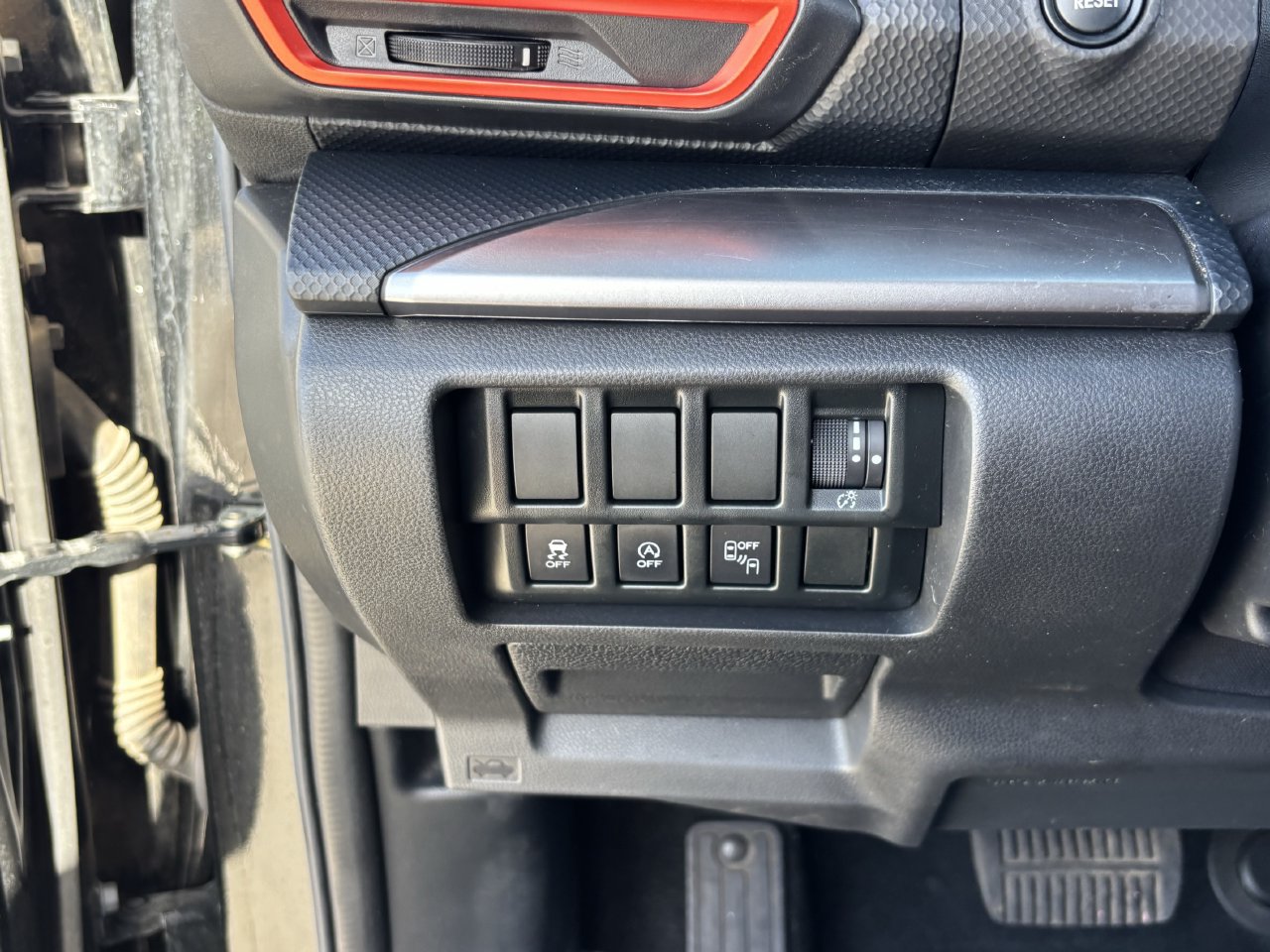 Used 2020 Subaru Forester Sport w/ Popular Package #2 AWD/4WD image 29