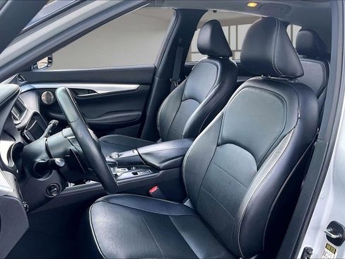 Used 2020 INFINITI QX50 Sensory w/ Climate Package AWD/4WD image 20