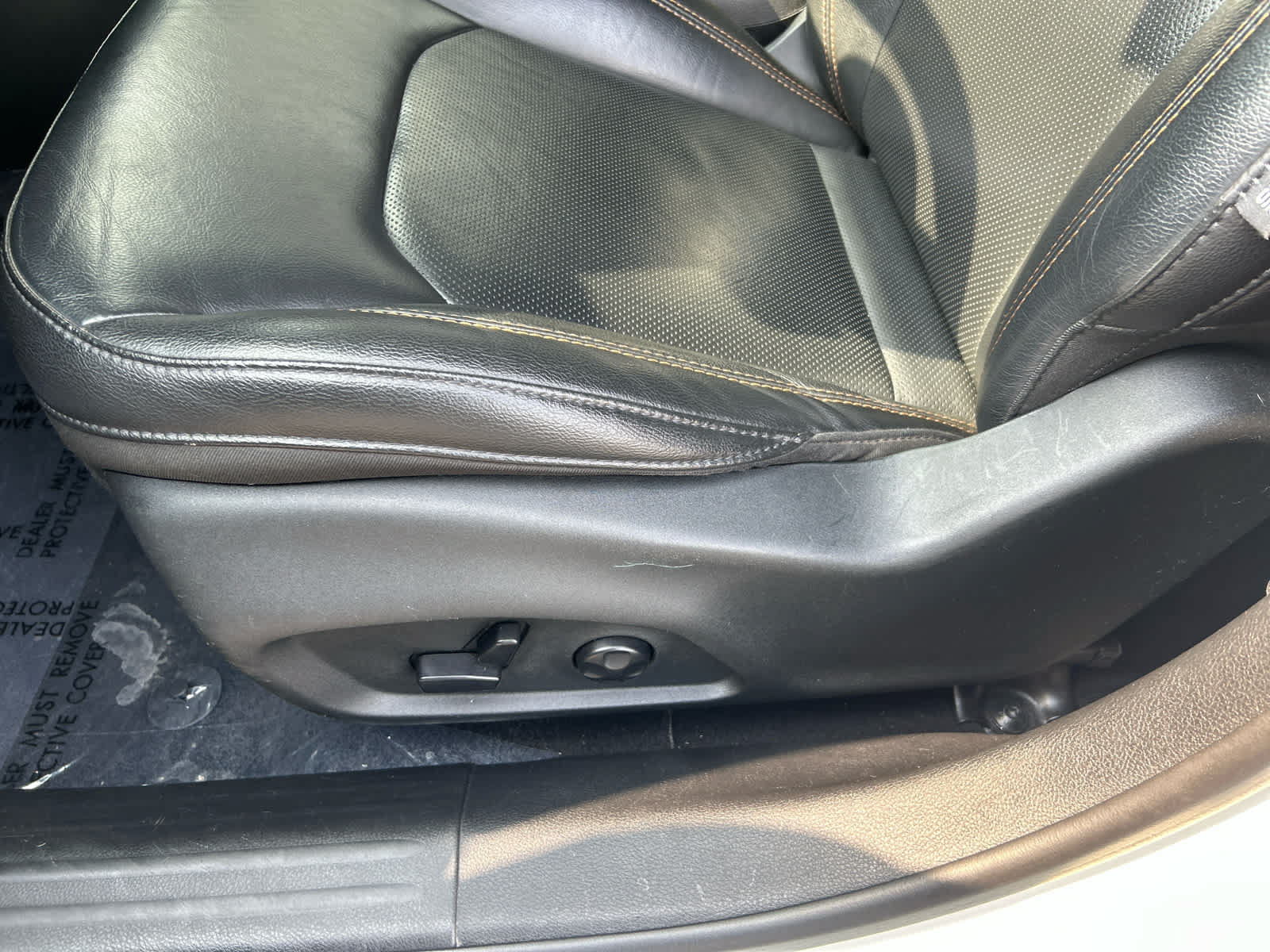 Used 2019 Jeep Compass Limited FWD image 11