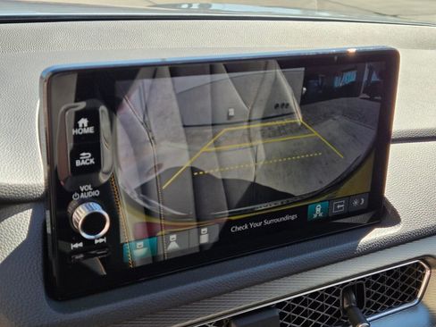 New 2026 Acura Integra A-Spec image 27