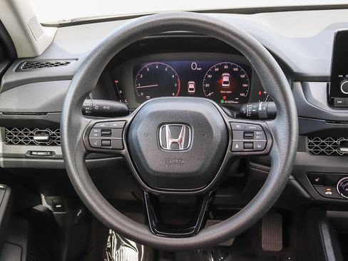 Used 2024 Honda Accord EX image 16