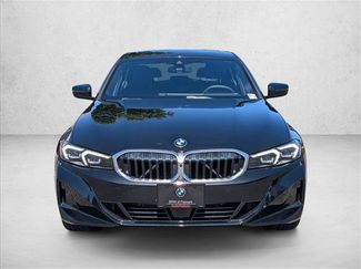 Used 2026 BMW 330i Sedan w/ Premium Package RWD video 2