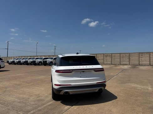 Used 2020 Lincoln Corsair FWD image 18