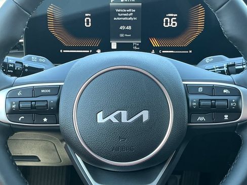 New 2026 Kia K5 GT-Line AWD/4WD image 23