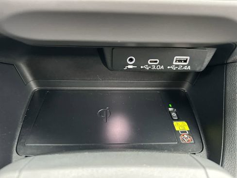 Certified 2024 Subaru Crosstrek 2.5i Limited image 34