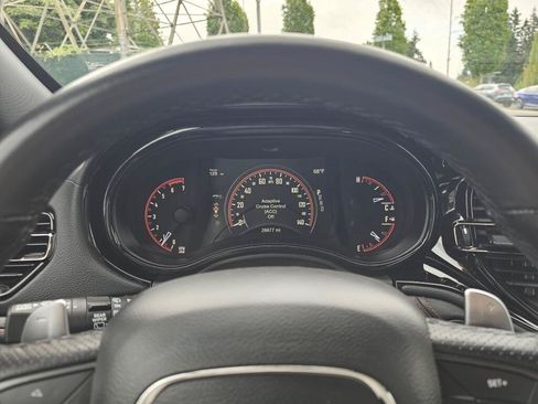 Used 2025 Dodge Durango R/T AWD/4WD image 29