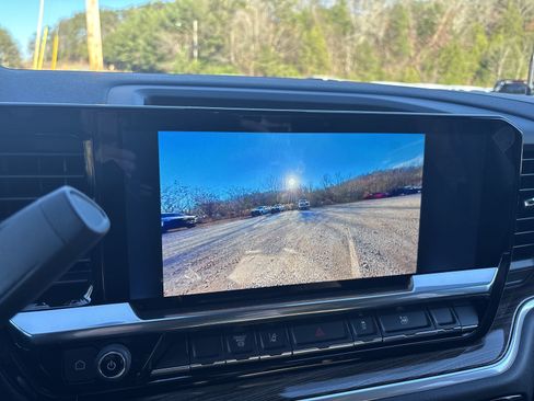 New 2026 Chevrolet Silverado 3500 LT w/ Convenience Package image 20