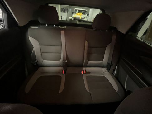 Used 2025 Chevrolet TrailBlazer LT image 32