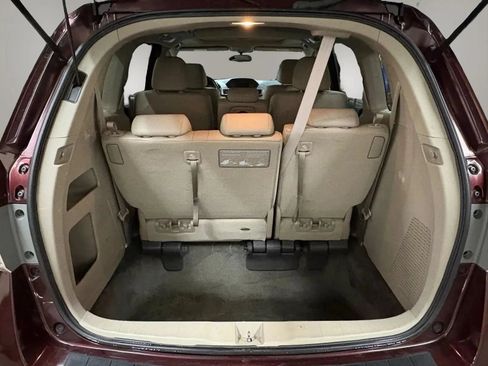 Used 2014 Honda Odyssey EX-L image 9