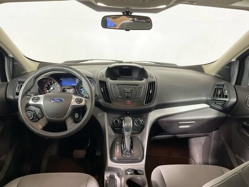 Used 2015 Ford Escape SE AWD/4WD image 20