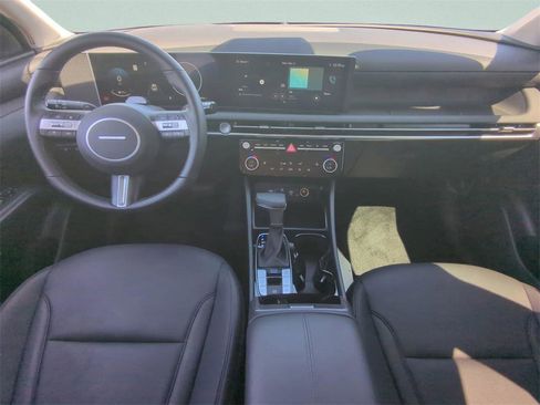 Used 2025 Hyundai Tucson SEL image 18