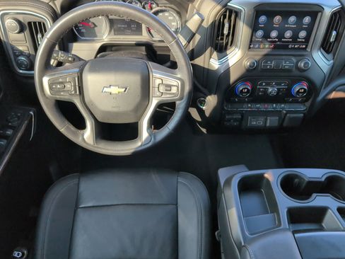 Used 2021 Chevrolet Silverado 1500 LT w/ Convenience Package II image 27
