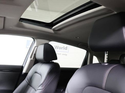 New 2027 Honda HR-V EX-L image 20