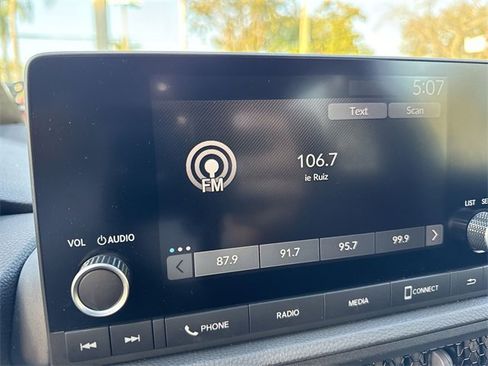 Used 2024 Honda CR-V Sport image 16