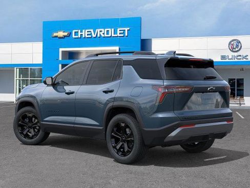 New 2026 Chevrolet Equinox LT w/ Midnight Edition image 24