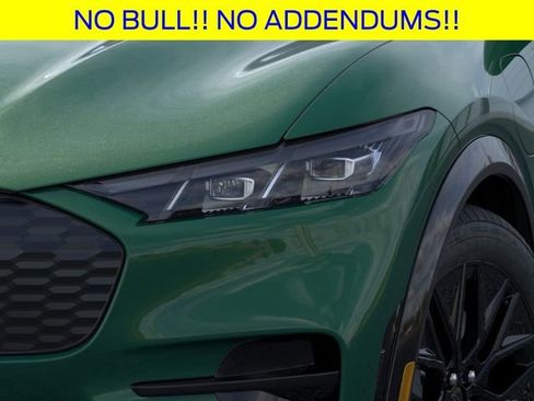 New 2026 Ford Mustang Mach-E Premium RWD image 19