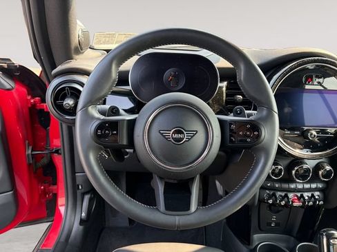 Used 2024 MINI Cooper S FWD image 12