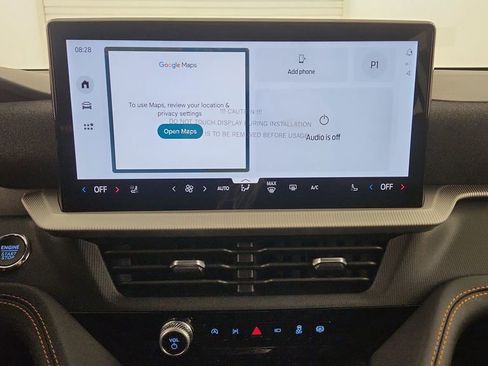 New 2026 Ford Explorer Tremor image 19