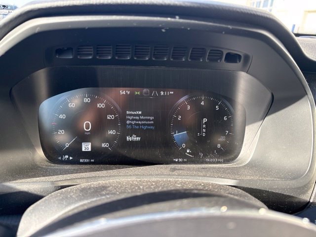 Used 2020 Volvo XC90 T5 Momentum w/ Protection Package AWD/4WD image 14