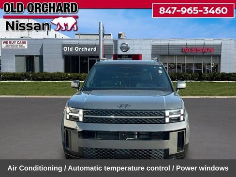 Used 2024 Hyundai Santa Fe Calligraphy AWD/4WD image 2