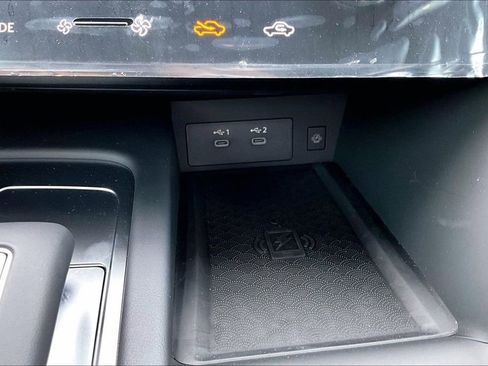 Used 2026 INFINITI QX60 Luxe w/ Cargo Package image 33