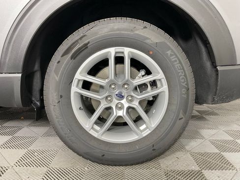 New 2027 Ford Explorer Active w/ Active Comfort Package RWD image 10