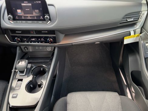 New 2026 Nissan Rogue SV image 17