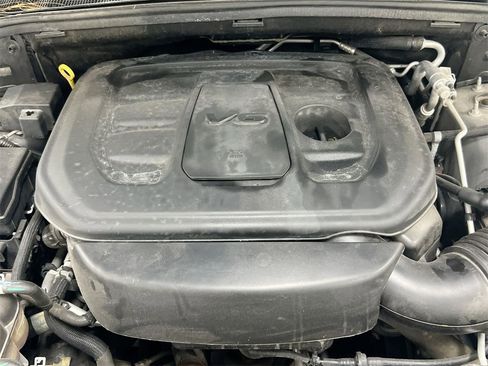 Used 2021 Dodge Durango GT image 24