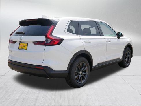 New 2026 Honda CR-V EX-L image 4