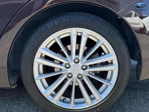 Used 2012 Subaru Impreza 2.0i Premium AWD/4WD image 9