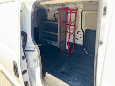 Used 2020 RAM ProMaster City Tradesman FWD image 30