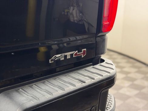 Used 2020 GMC Sierra 2500 AT4 w/ Technology Package image 14