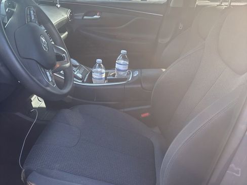 Used 2022 Hyundai Santa Fe SEL FWD image 4