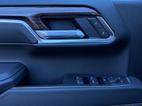 New 2026 Chevrolet Silverado 1500 LT Trail Boss w/ LT Trail Boss Premium Package image 11